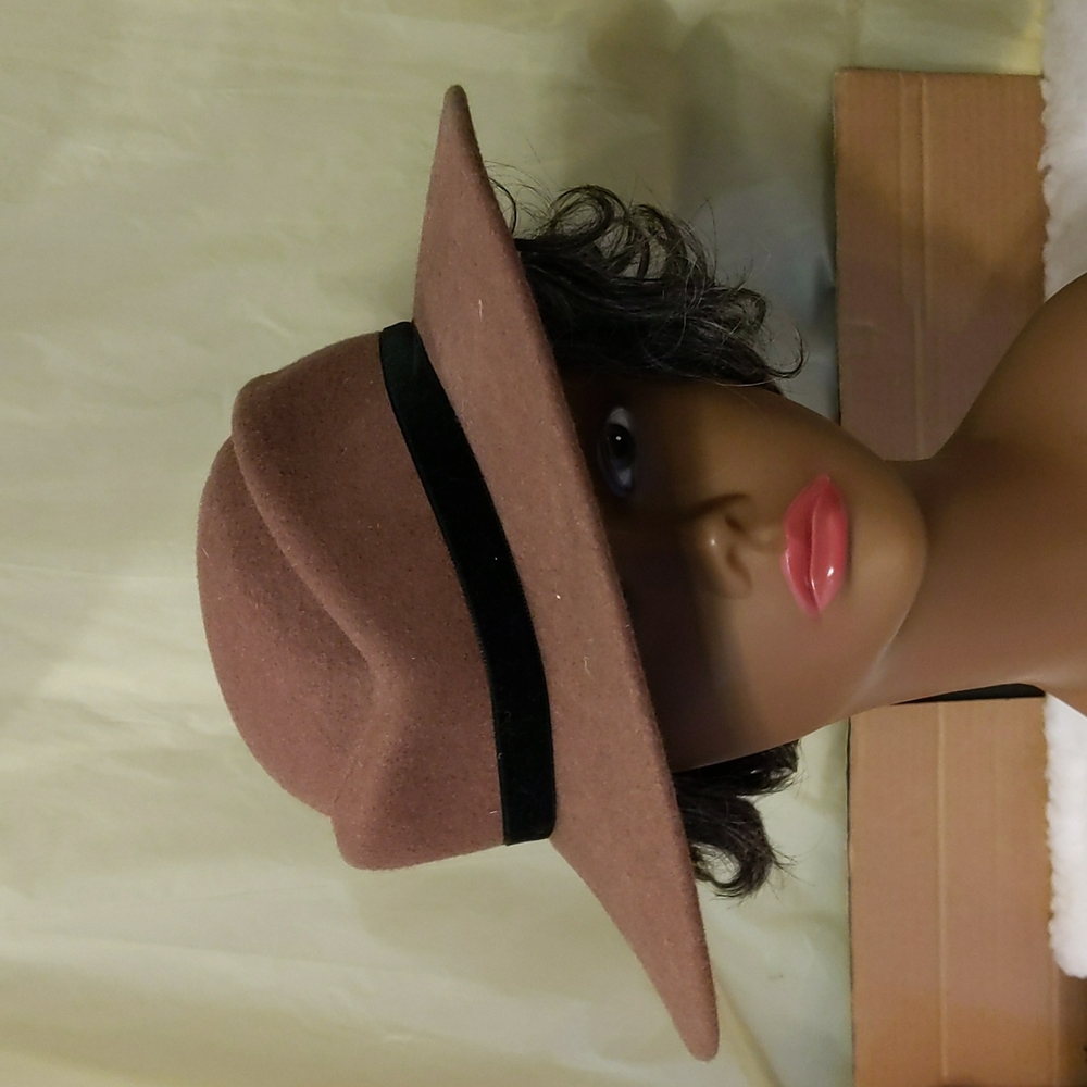 Hat 0613WH